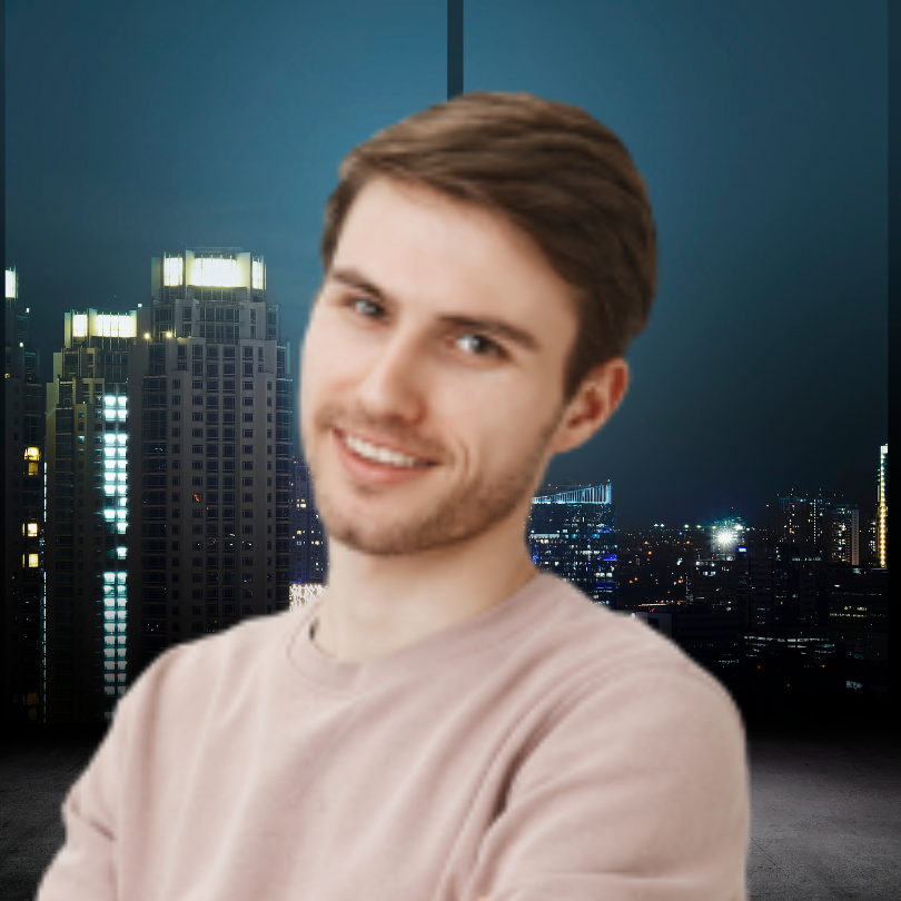 Author image